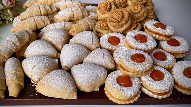 Ötən il 59,2 milyon dollarlıq qənnadı məmulatları ixrac edilib
