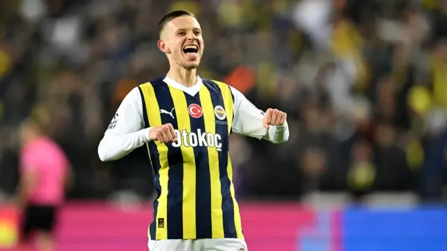 Fransa klubu "Fənərbaxça"nın futbolçusunu transfer edir