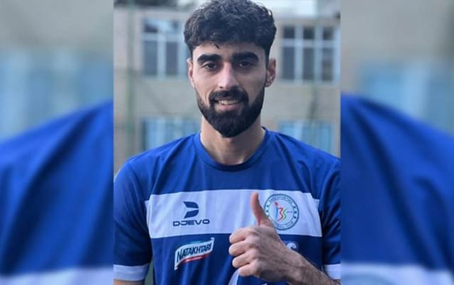 1-ci Liqa klubu yeni transferini açıqladı 