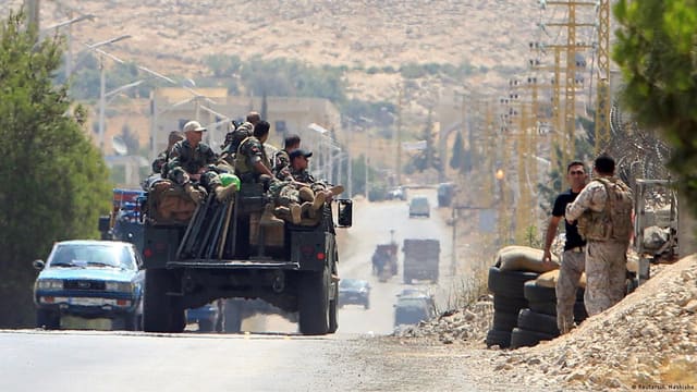 Suriya YPG və SDQ tərəfindən işğal olunmuş əraziləri hərbi zona elan edib