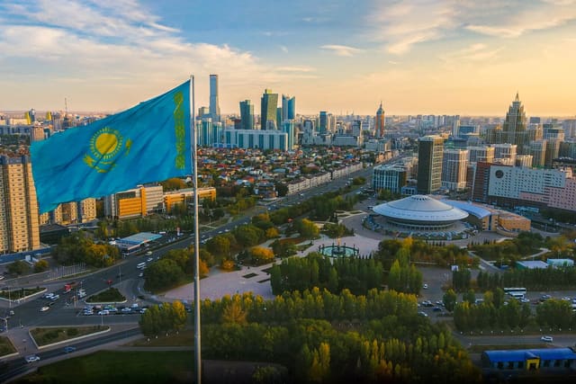 Qazaxıstan Parlamenti ixrac mallarının mənşəyinə nəzarət haqqında AİB sazişini ratifikasiya edib