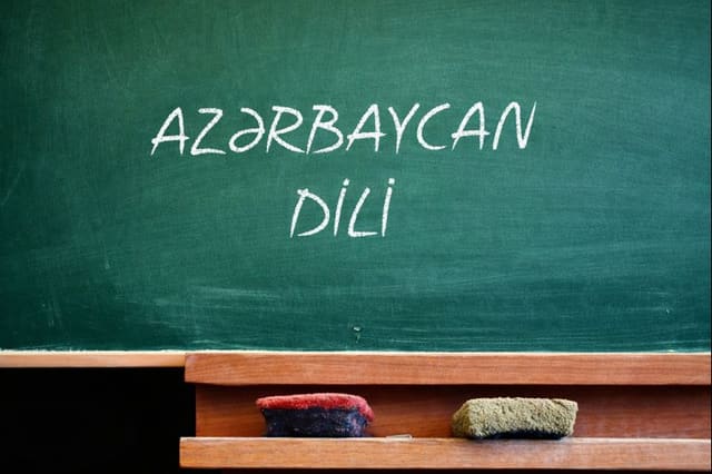 Azərbaycan dili beynəlxalq aləmdə təbliğ və təşviq ediləcək