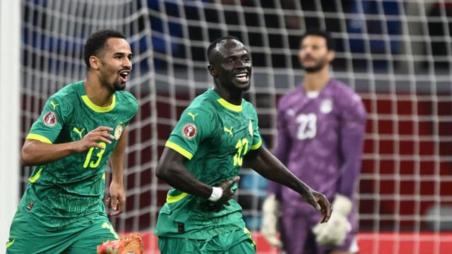 Afrika Millətlər Kuboku: Seneqal finalda Mərakeşlə qarşılaşacaq 