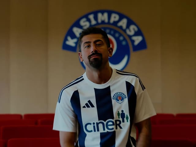 "Qalatasaray"ın sabiq futbolçusunun yeni klubu bəlli oldu