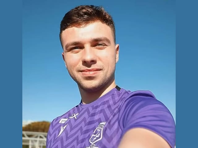 "Sumqayıt" Azərbaycan millisinin üzvünü transfer etdi 