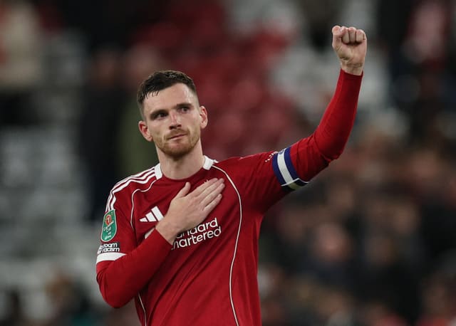 Endi Robertson: “İlk 8-liyə düşmək üçün "Marsel" və "Qarabağ"ı udmalıyıq”
