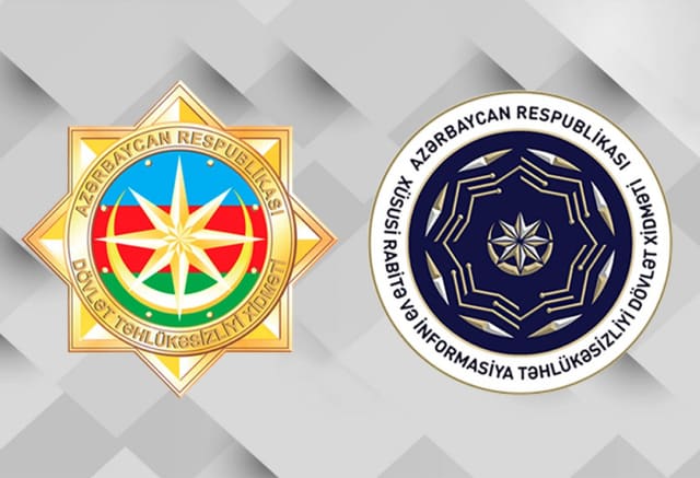 Kritik informasiya infrastrukturunun təhlükəsizliyi üzrə Komissiyanın 2025-ci ilin yekunlarına dair iclası keçirilib