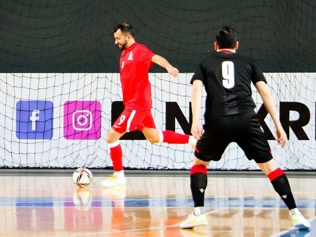 Azərbaycan millisinin heyətində dəyişiklik edildi