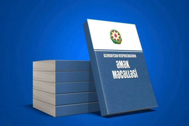 Prezident Əmək Məcəlləsinə üç əsas istiqamət üzrə dəyişiklikləri təsdiqləyib