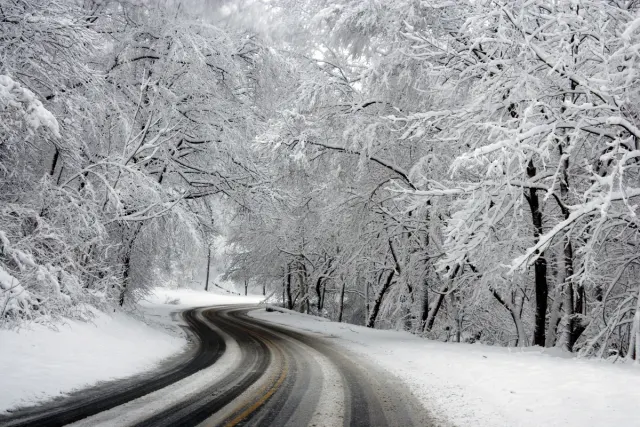 Qar yağacaq, yollar buz bağlayacaq - HAVA
