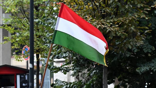 Macarıstan Trampın Qəzza Sülh Şurasına qoşulmaq dəvətini qəbul edib