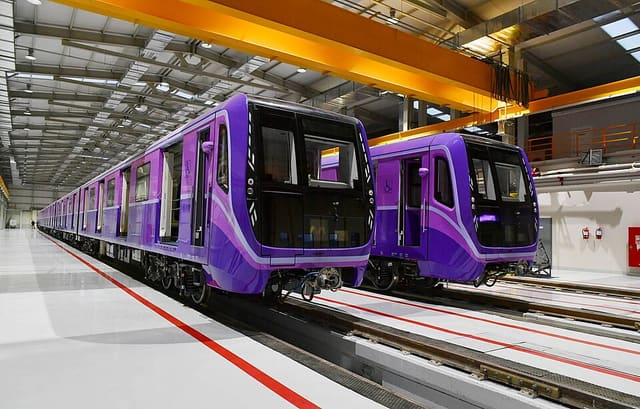 Bakı metrosu sabah gücləndirilmiş iş rejimində fəaliyyət göstərəcək