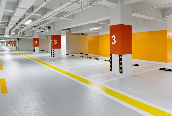 Zirzəmilərdə yerləşən parklanma yerlərinin satışı qanunidirmi?