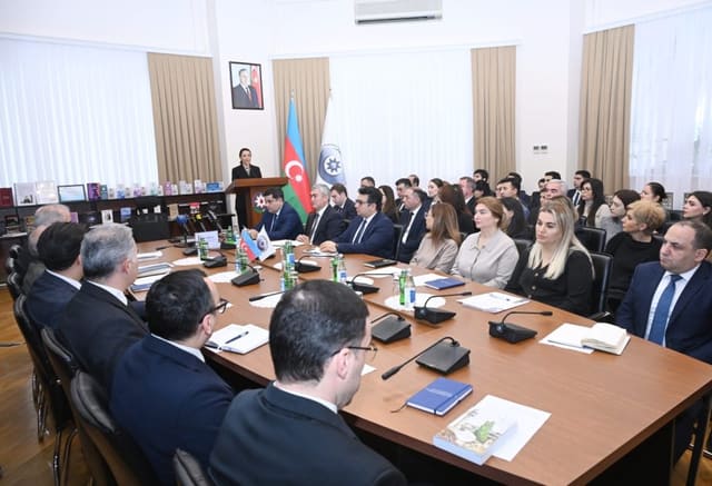 Ombudsman 20 Yanvar faciəsinin 36-cı ildönümü ilə bağlı bəyanat verib