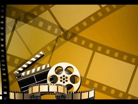 Kinematoqrafiya sahəsinə yeni anlayışlar gətirilir
