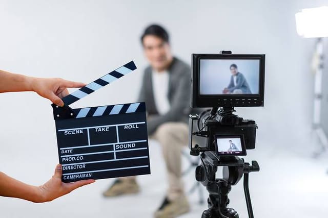 Xarici prodüserlər Azərbaycan ərazisində film istehsalına cəlb ediləcək