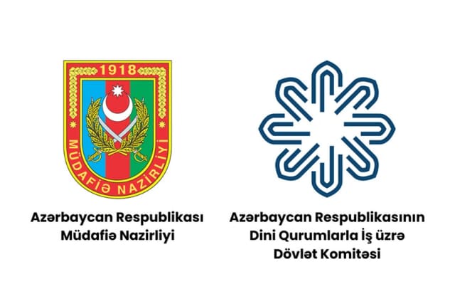 Müdafiə Nazirliyi və Dövlət Komitəsi birgə tədbirlər planı imzalayıb