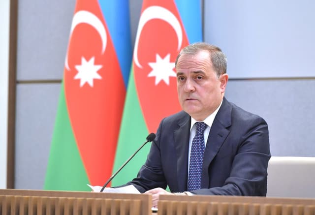 Azərbaycan XİN rəhbəri 20 Yanvar faciəsinin 36-cı ildönümü ilə bağlı paylaşım edib