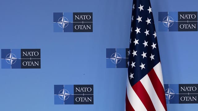 NATO ölkələri ABŞ-nin Qrenlandiyadakı vəziyyətlə bağlı kəşfiyyat məlumatlarına çıxışını məhdudlaşdırıb