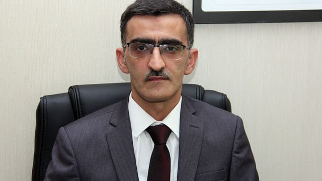 Bəxtiyar Məmmədov: “Dərnəgül”də metro deposu ilə avtomobil yolu əlaqələndiriləcək
