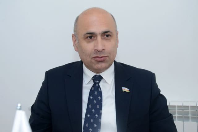 Deputat: 20 Yanvar hadisələri xalqın mübarizə ruhunu sındıra bilmədi