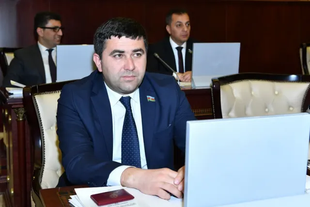 Deputat: Ulu Öndər sayəsində 20 Yanvar hadisələri hüquqi qiymətini aldı