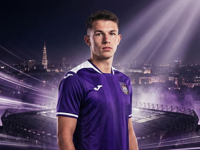 "Anderlext" "Trabzonspor"un forvardını transfer edib