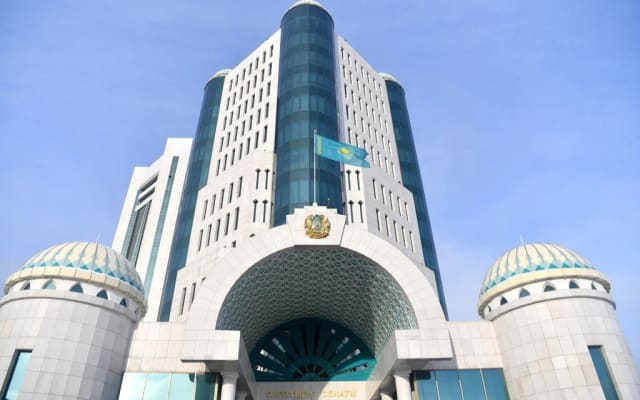 Qazaxıstan və Monqolustan vətəndaşların pensiya hüquqlarını qorumaq barədə razılığa gəliblər
