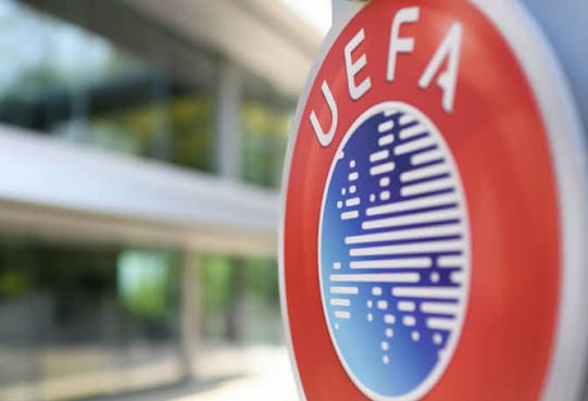 Azərbaycan UEFA reytinqində bir pillə irəlilədi