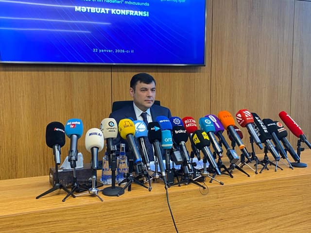Azərbaycanda əməyin mühafizəsi sahəsində daha 60 standart tətbiq olunacaq