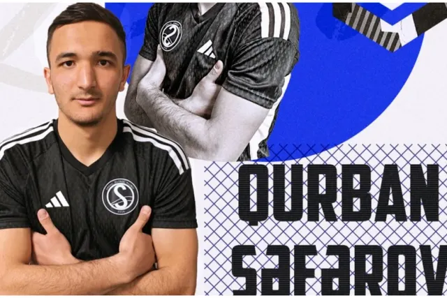 "Səbail" "Mingəçevir"dən ayrılan futbolçu ilə gücləndi 