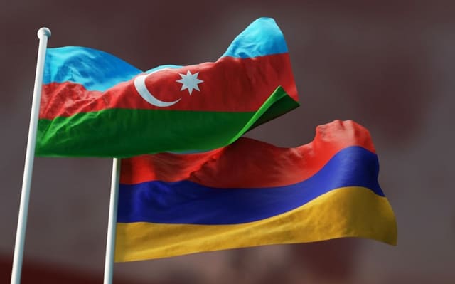 Fransa səfirliyi: Azərbaycan və Ermənistan arasında sülhə doğru ilk addımlar atılıb