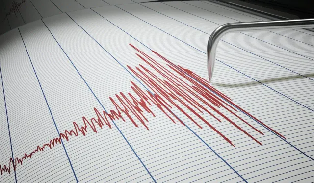Kamçatkada 5,0 bal gücündə zəlzələ baş verib