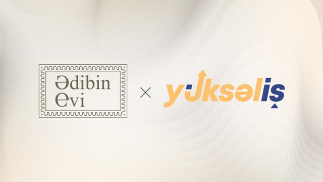 “Yüksəliş” müsabiqəsinin qalibləri üçün “Ədibin Evində Yüksəliş” silsilə görüşləri keçiriləcək