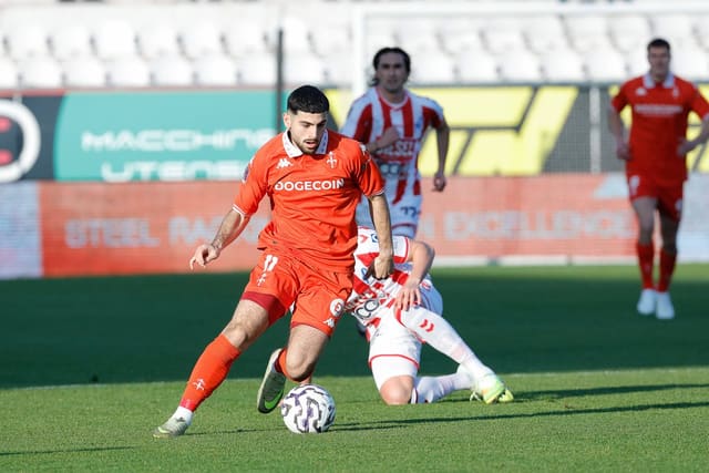 "Yuventus" daha bir türkiyəli futbolçunu heyətinə qatdı 