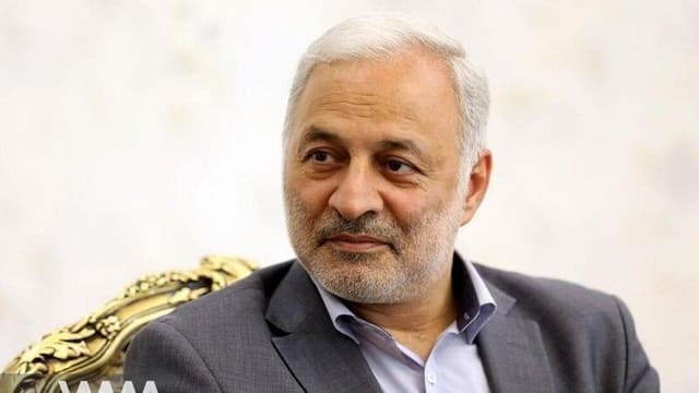Vahid Cəlalzadə: İran Azərbaycanla Ermənistanın iqtisadi əlaqələrini dəstəkləyir