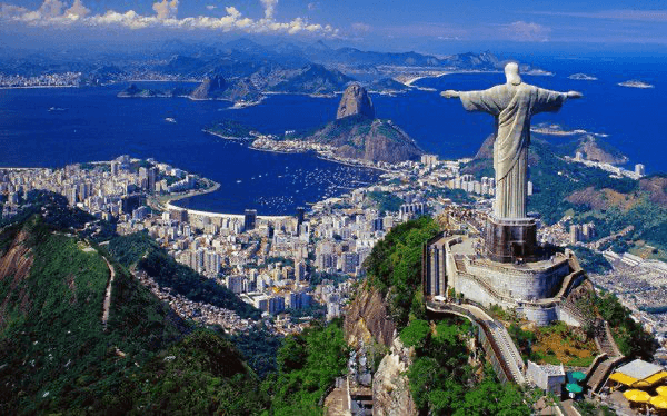 Braziliya Prezidenti Çin vətəndaşlarını viza tələbindən azad edəcək