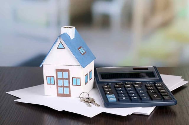 İpoteka kreditlərinin sayı 57 mini keçib