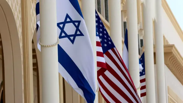 ABŞ nümayəndələri Netanyahu ilə Qəzza planını müzakirə edib