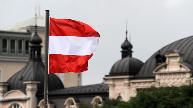 Avstriya Ukraynaya yardımla bağlı xarici işlər nazirinin istefasını tələb edir