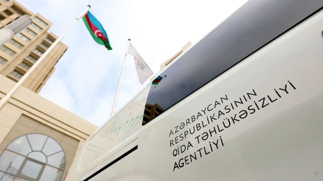 Qida təhlükəsizliyi ilə bağlı Dövlət Proqramı hazırlanıb
