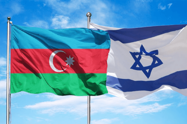 İsraildən Azərbaycana gələn turistlərin sayı 2 dəfədən çox artıb