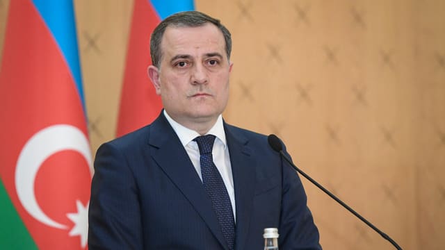 XİN başçısı: Azərbaycan 124 İsrail şirkəti ilə əməkdaşlıq edir