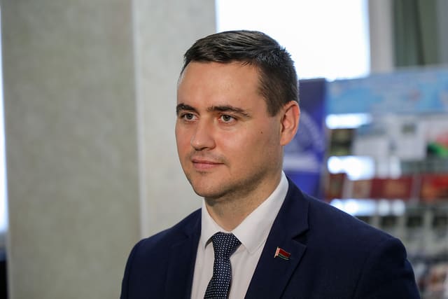 Belarus "İntellektual Xüsusi Qüvvələr"in yaradılmasını təklif edir
