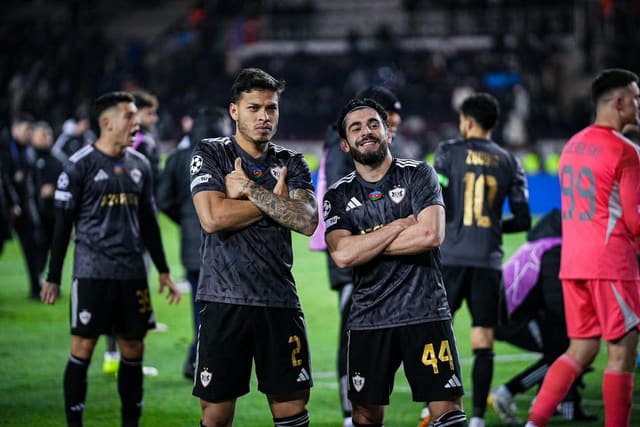 Çempionlar Liqası: “Liverpul” – “Qarabağ” matçı ərəfəsində diqqətçəkən statistika 