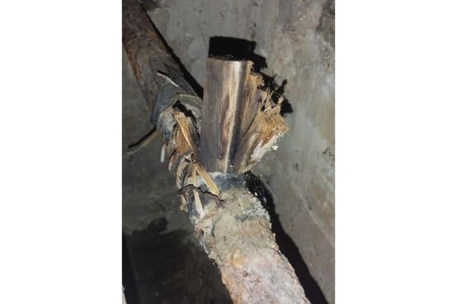 Xətaidə sakinlər "Azəristilik" təchizatın  fəaliyyəti ilə bağlı şikayət edirlər