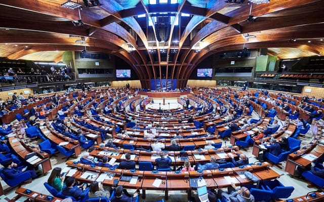 AŞPA-nın yeni prezidenti seçilib