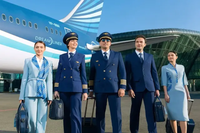 AZAL işçi axtarır - VAKANSİYA