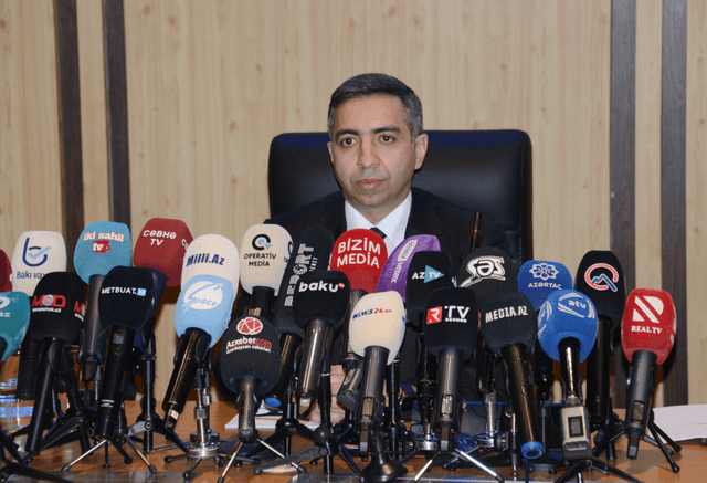 İcbari tibbi sığortanın Xidmətlər Zərfinə 3 yeni tibbi xidmət əlavə edilib