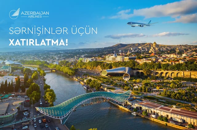 AZAL Gürcüstana giriş zamanı tibbi sığorta tələbini yenidən xatırladıb